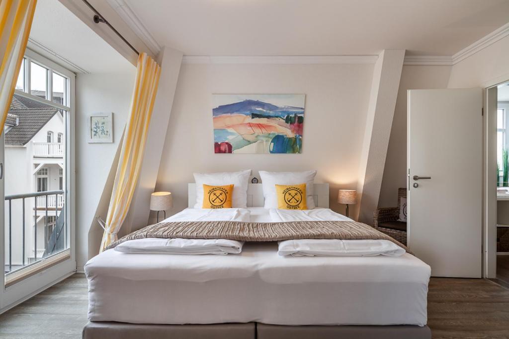 Fewo Valencia Am Rosenhof - 5 Sterne Dtv Ostseebad Kühlungsborn Exteriör bild