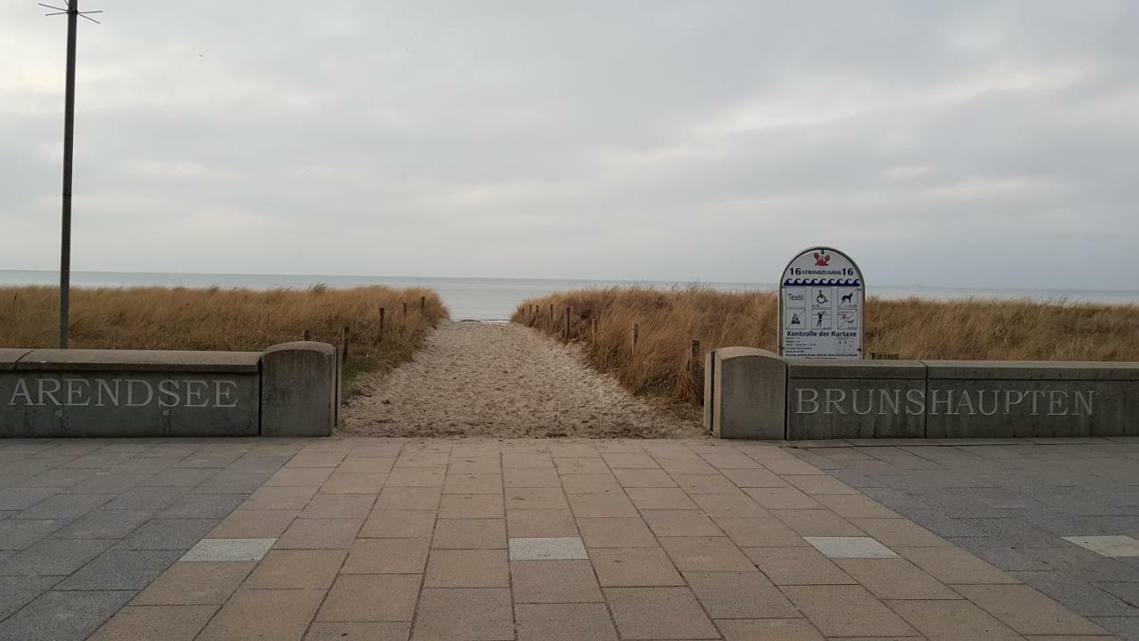 Fewo Valencia Am Rosenhof - 5 Sterne Dtv Ostseebad Kühlungsborn Exteriör bild